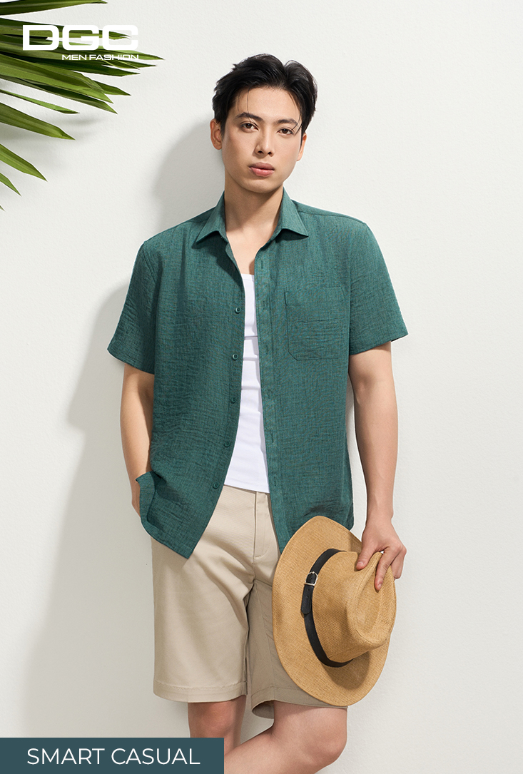 Ảnh của Sơmi ngắn tay